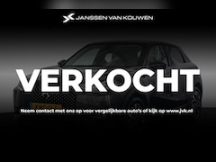 DS 3 - 3 E-Tense Opéra 54 kWh Leder Stoelverwarming Head-Up LED Koplampen