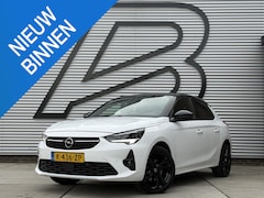 Opel Corsa - 1.2 GS Line 2e Eigenaar|Carplay|Camera|PDC|Airco|Cruise|APK tot 06-2027