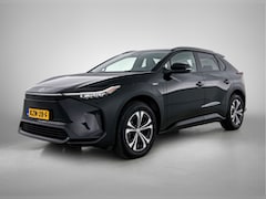 Toyota bZ4X - Dynamic 71 kWh ACC | Clima | Stoel en Stuurverwaring | Carplay | 360 camera | Trekhaak |