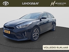 Kia Cee'd Sportswagon - Ceed SW 1.5 T-GDi MHEV GT-Line Edition | Rijklaar | All Season Banden | Panorama Dak |