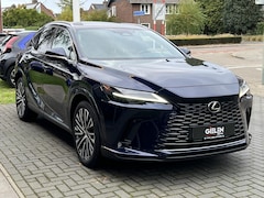 Lexus RX 450h - 450h+ Plug-in Hybrid Luxury Line | 360 Camera, Stoelventilatie, Stuurverwarming, Leer, Geh