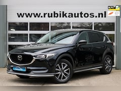 Mazda CX-5 - 2.0 SkyActiv-G 165 GT-M|47.726 KMS|LUXE UITVOERING