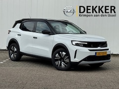Opel Frontera - 1.2 Turbo Hybrid GS (7P) met Navi/Camera, AGR-stoelen, Nieuwe auto