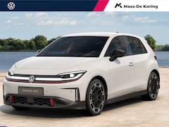 Volkswagen ID.Polo - GTI 52 kWh accu, 226 PK · Assistance Pakket Plus · Multimedia Pakket · Panoramadak · Warmt