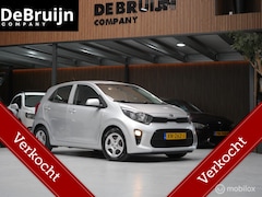 Kia Picanto - 1.0 MPi | CarPlay | Airco | Garantie |Dealer OH