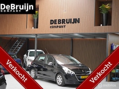 Peugeot 208 - 1.6 BlueHDi Active | Navi | Cruise | BT | APK