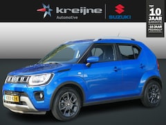 Suzuki Ignis - 1.2 Smart Hybrid Select | Navigatie | Trekhaak | Rijklaarprijs |