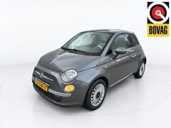 Fiat 500 - 1.2 2011 PANODAK/AIRCO/ELEK-RAMEN/LMV/ORG-NL/NAP