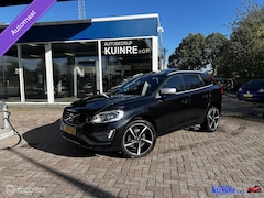 Volvo XC60 - 2.4 D5 R-Design