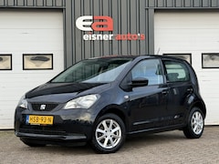 SEAT Mii - 1.0 Sport Connect | AIRCO | ELEKTR. PAKKET |