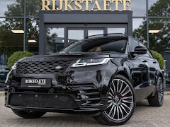 Land Rover Range Rover Velar - 2.0 P400e R-Dynamic|PANO|360°