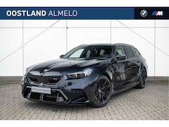 BMW 5-serie Touring - M5 Automaat / M Drive Professional / Panoramadak / Trekhaak / Bowers & Wilkins / M Multifu