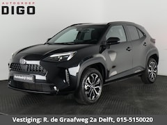 Toyota Yaris Cross - 1.5 Hybrid Dynamic | Navigatie | Camera | Elektrisch inklapbare spiegels | Apple Carplay &
