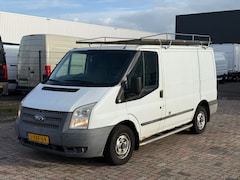 Ford Transit - 260S 2.2 TDCI Ambiente Navi, Sidebars, Trekhaak, Imperiaal