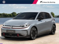 Volkswagen ID.Polo - GTI 52 kWh accu, 226 PK · Panoramadak · Stoel Pakket ·