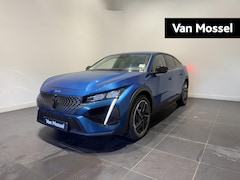 Peugeot 408 - 1.6 HYbrid 225 EAT8 Allure Avantage l Navi l Apple carplay & Android auto l Camera l DIREC