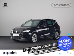 SEAT Arona - 1.0 TSI FR Business Intense 110pk | Airco automatisch | Apple Carplay/Android Auto | Cruis