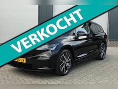Skoda Enyaq iV - 80 Sportline Memory Adaptief Camera Sfeer