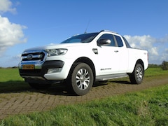 Ford Ranger - 3.2 TDCi Wildtrak Supercab