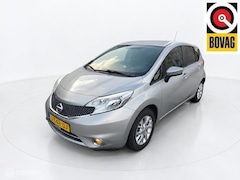 Nissan Note - 1.2 2014 NAVI/CLIMA/CRUISE/PDC/ELEK RAMEN/APK