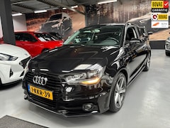 Audi A1 - 1.2 TFSI Admired S-Line / Panorama Dak / Navi