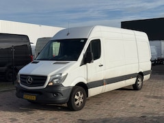 Mercedes-Benz Sprinter - 316 2.2 CDI 432 HD L3H2 Automaat Navi camera