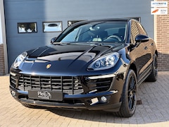 Porsche Macan - 3.0 S |Sport Chrono|Bose|Pano|Volledig onderhouden