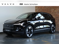Volvo EX30 - Single Motor Extended Range Plus 69 kWh | Logo's zwart | Stoelverwarming | Stuurwielverwar