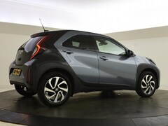 Toyota Aygo X - 1.0 VVT-i S-CVT Pulse Bi-Tone | Stoelverw. | Carplay/AndroidAuto |