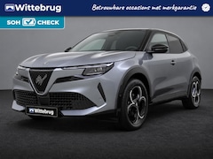 Alfa Romeo Junior - Elettrica Ti 54 kWh Direct rijden | Rijklaar | Techno Pack | 8 jaar garantie | Adaptive Cr