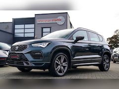 SEAT Ateca - 1.5 TSI Xperience | Adaptief Cruise | Carplay | Lane Assist | Stoelverwarming | Elektrisch