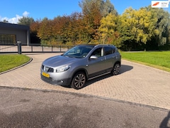 Nissan Qashqai - 1.6 Connect Edition Clima.Navi