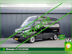 Iveco Daily - 35S13 L2H2 | 3-Zits | 3.5T Trekgewicht | Camera | Oprijplaat | Airco