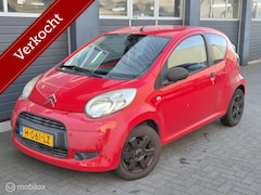 Citroën C1 - 1.0-12V Ambiance | HOBBY/KLUS AUTO | INRUILER | APK |