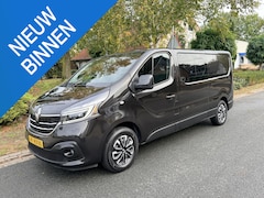 Renault Trafic - 2.0 dCi 170PK AUT DUBBELE CABINE