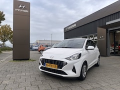 Hyundai i10 - 1.0 Comfort*RIJKLAARPRIJS