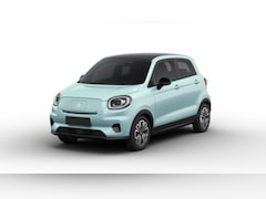 Leapmotor T03 - Design 37.3 kWh | NU TE BESTELLEN | PRIVATE LEASE VANAF € 299, - PER MAAND | KORTING TOT €