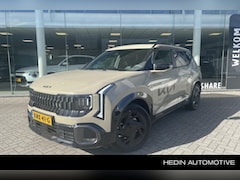 Kia Seltos - 1.6 GDi Hybrid X-Line | Beschikbaar voor proefritten |