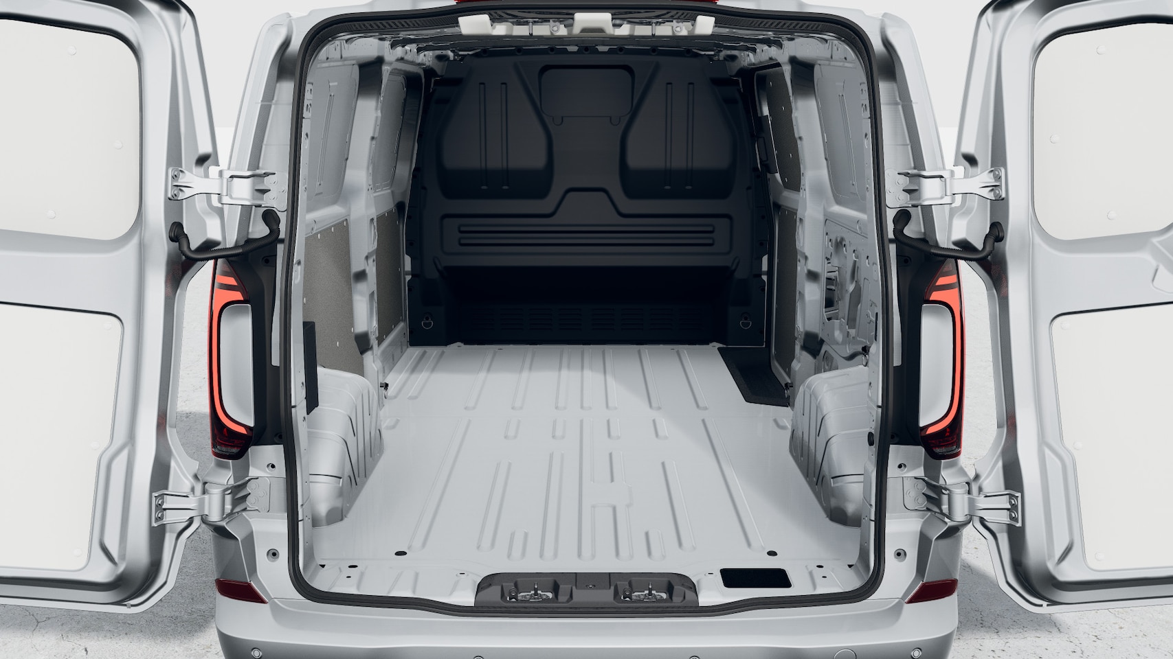 Volkswagen e-Transporter - 34 218pk L2H1 Bulli 71 kWh | Ergocomfort Stoelen | Trekhaak | Matrix Led | - AutoWereld.nl