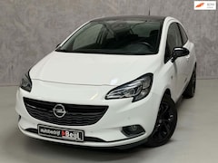 Opel Corsa - 1.0 Turbo Cosmo /Cruise /Botsherkenning /Parkeersensoren