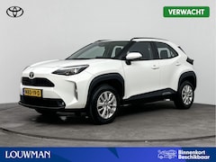 Toyota Yaris Cross - 1.5 Hybrid 115 Active | Cruise Control Adaptief | Achteruitrijcamera |