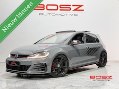 Volkswagen Golf - 7.5 2.0 TSI GTI TCR DSG PANO NARDO DCC BULLX