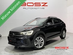 Volkswagen Taigo - 1.0 TSI DSG ACC CAMERA LANE CARPLAY LED