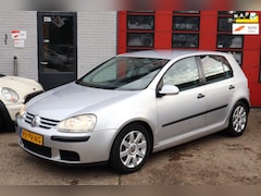 Volkswagen Golf - 2.0 SDI Trendline , 5 DEURS , GEEN APK , LASWERK