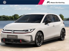 Volkswagen ID.Polo - GTI 52 kWh accu, 226 PK · Panoramadak · Stoel Pakket ·