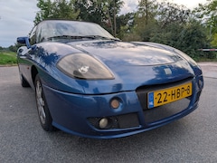 Fiat Barchetta - 1.8-16V