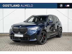 BMW X3 - 30e xDrive M Sport Automaat / Trekhaak / Sportstoelen / Comfort Access / Adaptieve LED / H