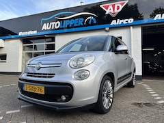 Fiat 500 L - 0.9 TwinAir Easy /Nieuwe apk bij aflevering/Airco/5 drs/Lm velgen/All season banden