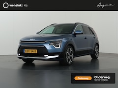 Kia Niro - 1.6 GDi PHEV ExecutiveLine Ed. | Harman/kardon audio | Stoelventilatie | Remote smart Park