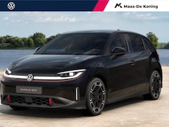 Volkswagen ID.Polo - GTI 52 kWh accu, 226 PK · Panoramadak ·